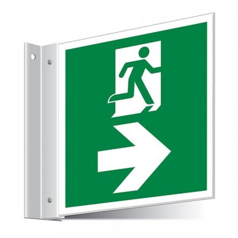 Indicator pentru intrare