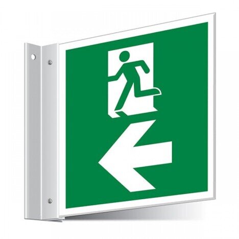 Indicator pentru intrare