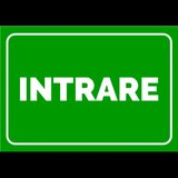 Indicator pentru intrare